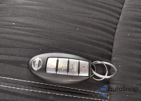 2016 Nissan Sentra Sv z USA, uszkodzony, nr VIN 3N1AB7AP4GL679340